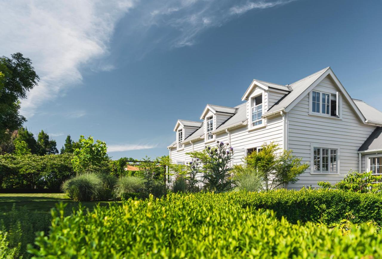 Ranginui Retreat Masterton Exterior foto