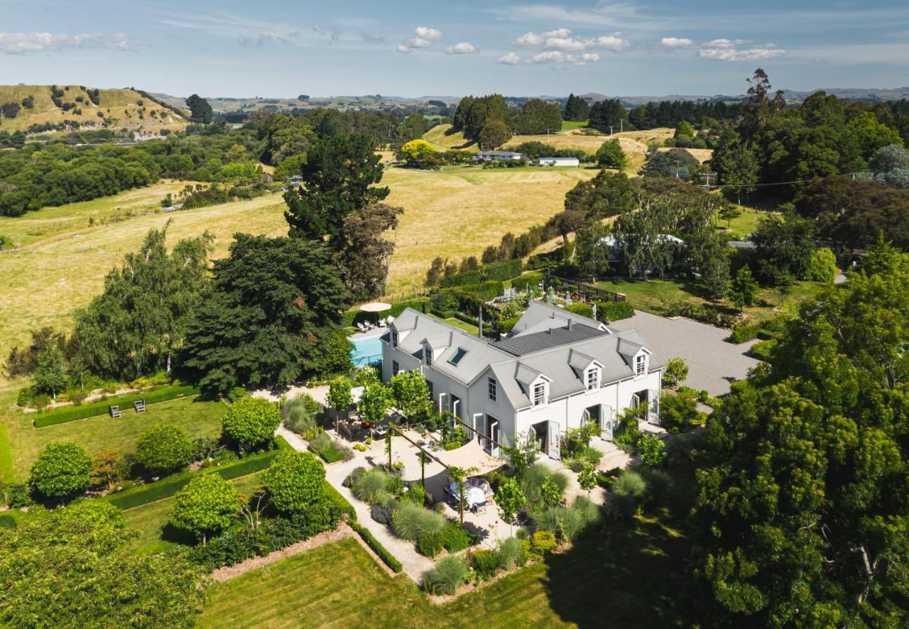 Ranginui Retreat Masterton Exterior foto