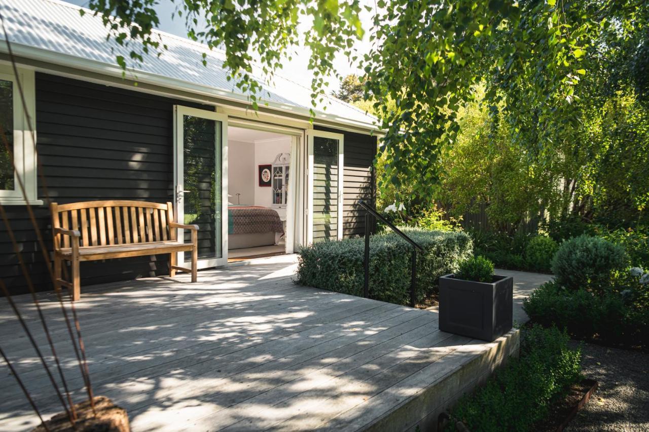 Ranginui Retreat Masterton Exterior foto