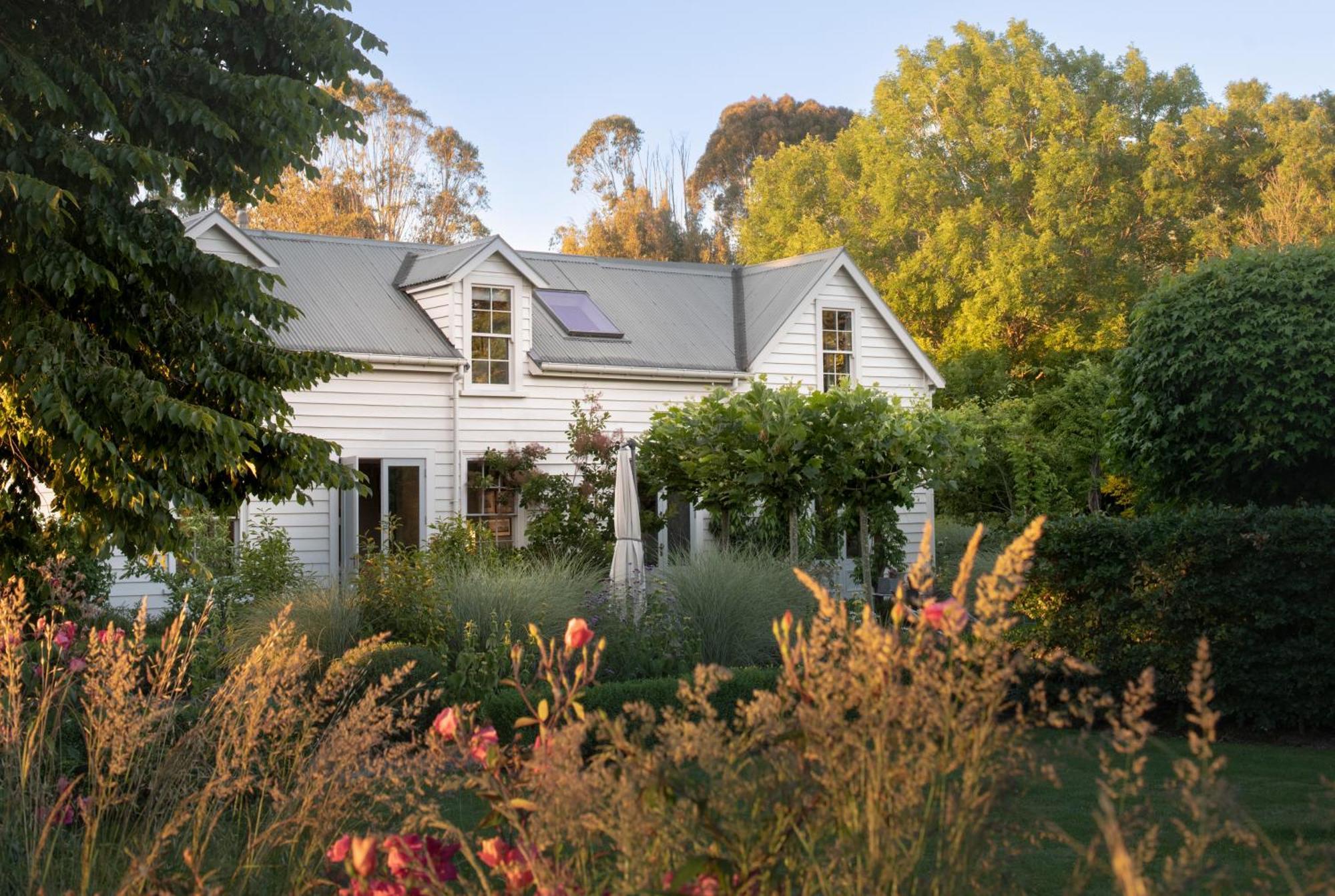 Ranginui Retreat Masterton Exterior foto